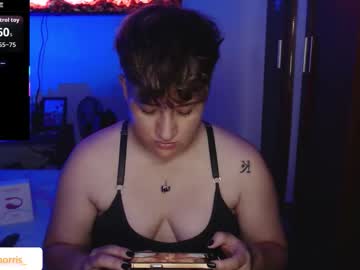 alexxxmorris