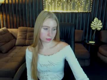 alina  blonde