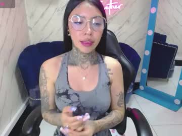 ashley blum v