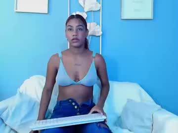 aslhy brunnette