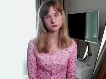 baby blonde  