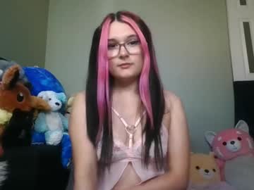 babykittenevie