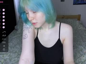 blue colada