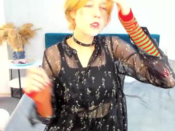 carolinerichter
