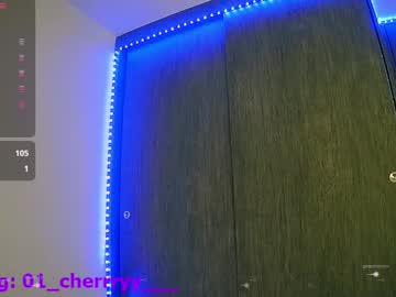 cherryy blossoo