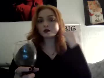 curvyredhead666