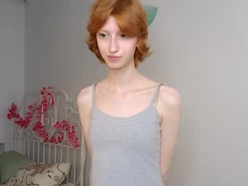 cute  redhead