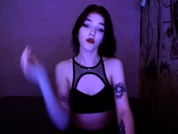 dark horny witc
