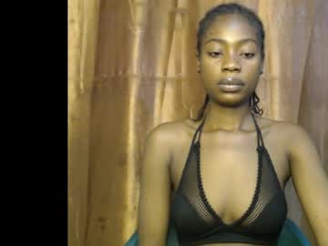 ebony babydollx