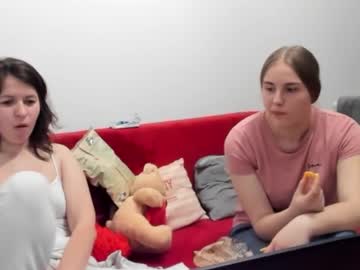 elizaandlissa