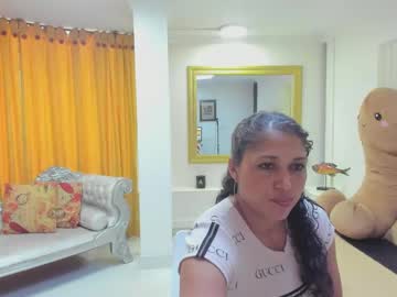 evania catrter 