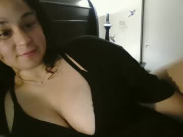 fluffymombod91
