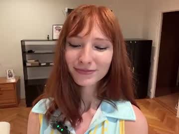 ginger  tease