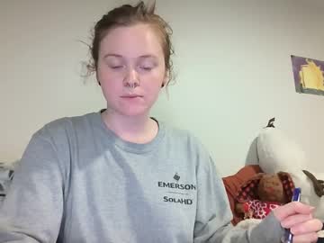 gingervial