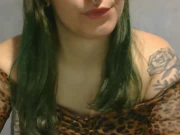 goddessburberry