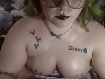 gothicgoddesss
