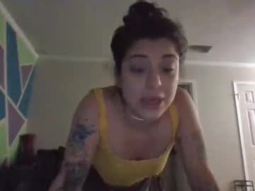 gypsygirl420
