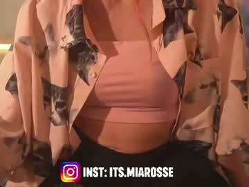 itsmiarosee