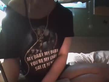 jorkininmyjorts