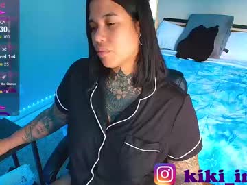 kiki ink