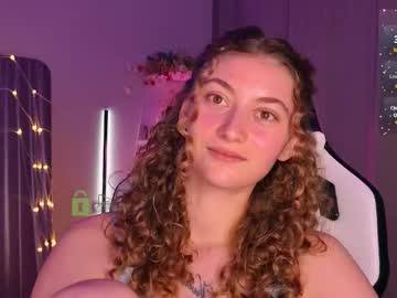 lady curls