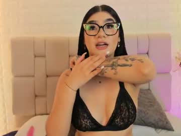 lia noir