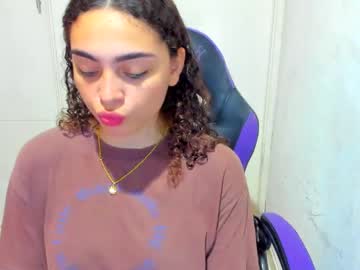 lily anal squir