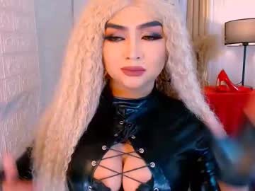luxsasha