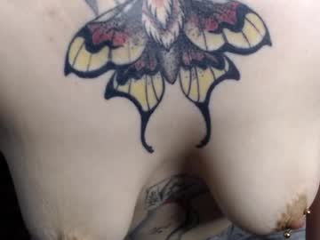 megan cr8