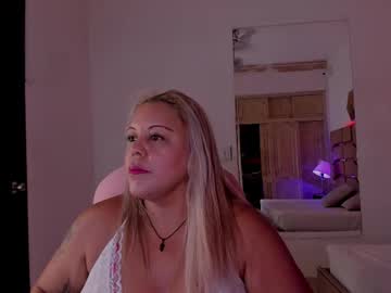 mellany scott