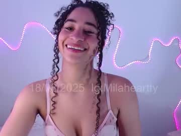 milah hearrty