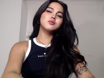 milanamanroe