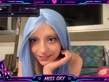missoxy
