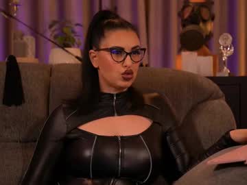 mistresskellyke