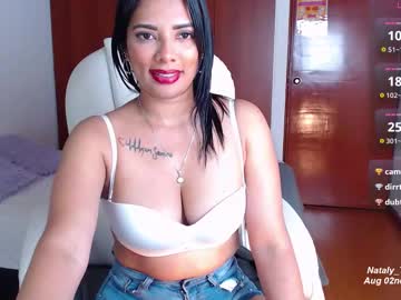 nataly torress