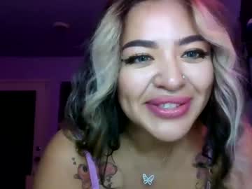 natashabunnyxox