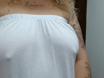 naty roos