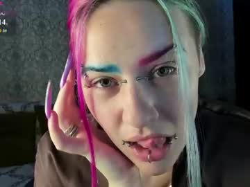 neon baddie