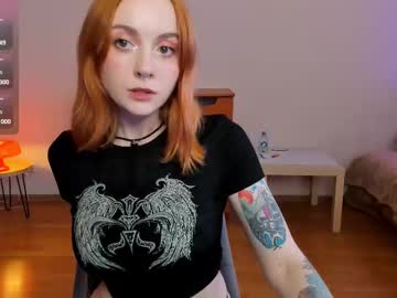 redheadruless