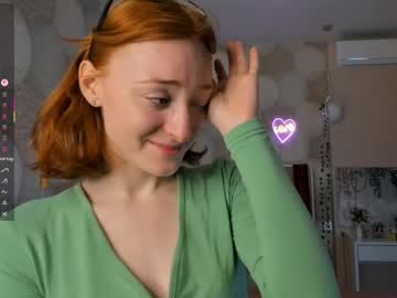 redheadscute