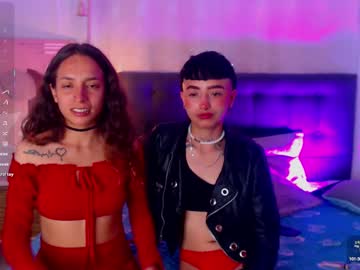rileyandalexa