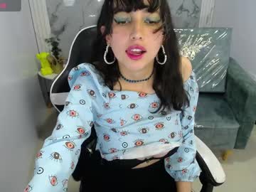 salomee ch