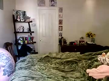 scarymary28