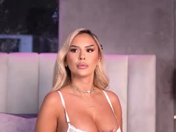 selena voss