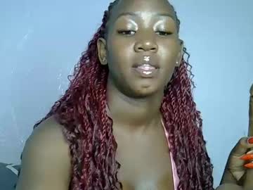 sexy eboniey