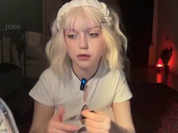 super pixie
