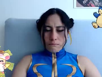 tami chan hs
