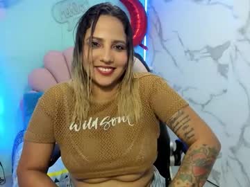 tiana breeze