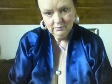 tiffanymature