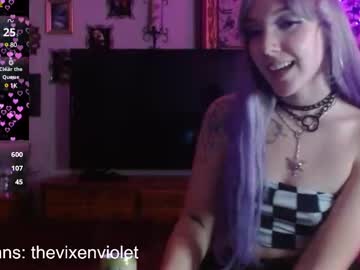 violetvixen468